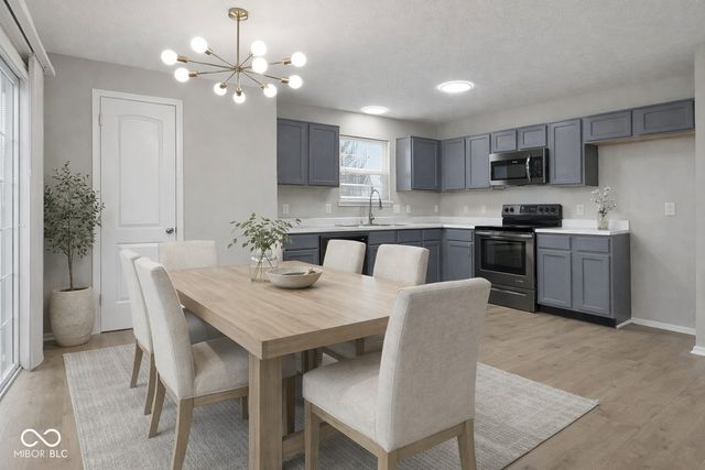 1926 Brook Crossing Way, Indianapolis, IN 46229