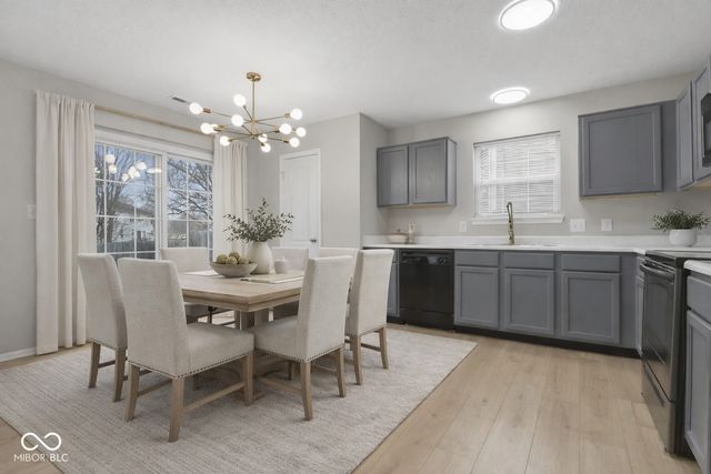 1926 Brook Crossing Way, Indianapolis, IN 46229