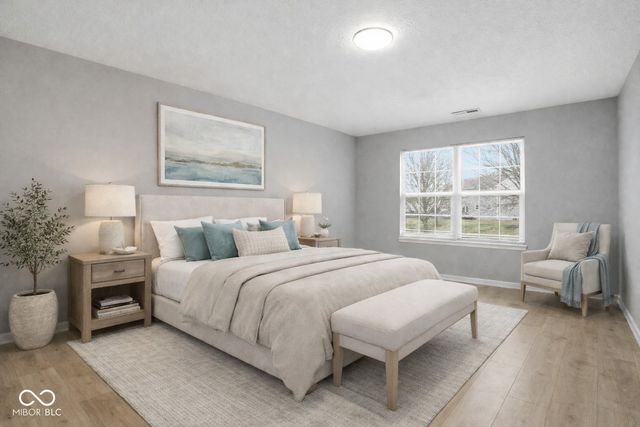 1926 Brook Crossing Way, Indianapolis, IN 46229