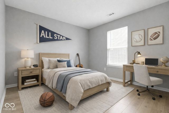 1926 Brook Crossing Way, Indianapolis, IN 46229