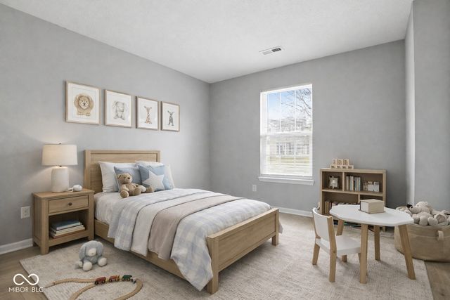 1926 Brook Crossing Way, Indianapolis, IN 46229