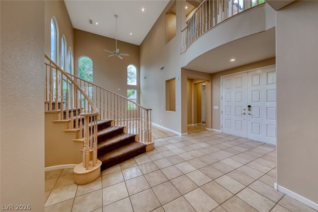2526 PEACEFUL PRAIRIE Court 0, Las Vegas, NV 89135