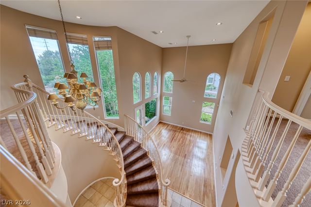 2526 PEACEFUL PRAIRIE Court 0, Las Vegas, NV 89135