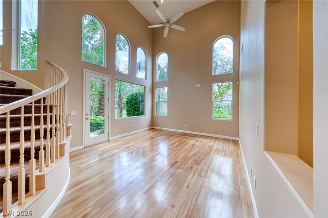 2526 PEACEFUL PRAIRIE Court 0, Las Vegas, NV 89135