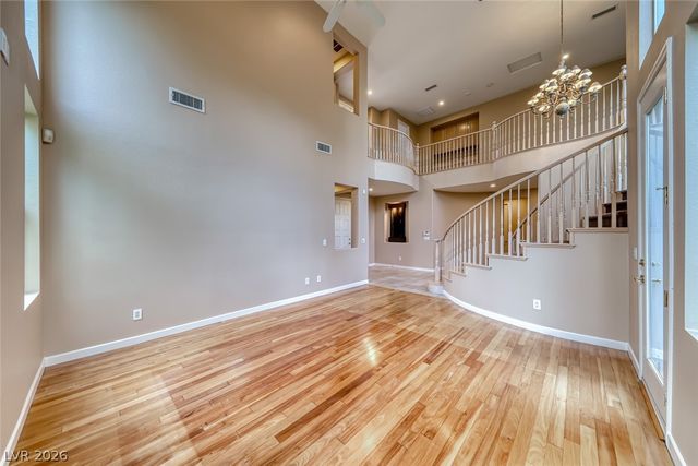 2526 PEACEFUL PRAIRIE Court 0, Las Vegas, NV 89135