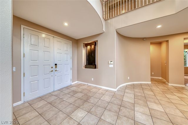 2526 PEACEFUL PRAIRIE Court 0, Las Vegas, NV 89135