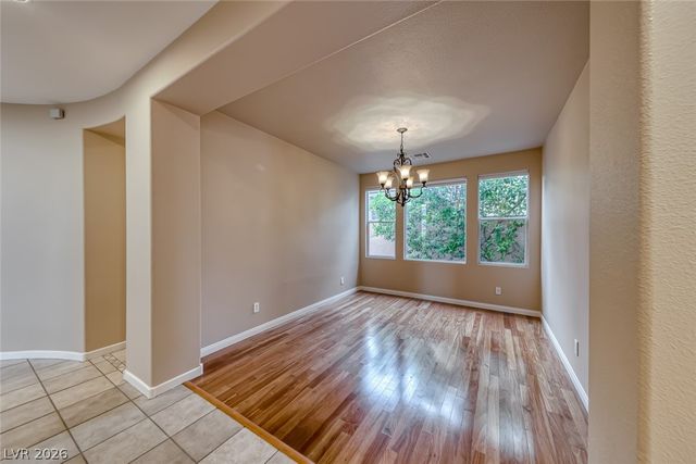2526 PEACEFUL PRAIRIE Court 0, Las Vegas, NV 89135