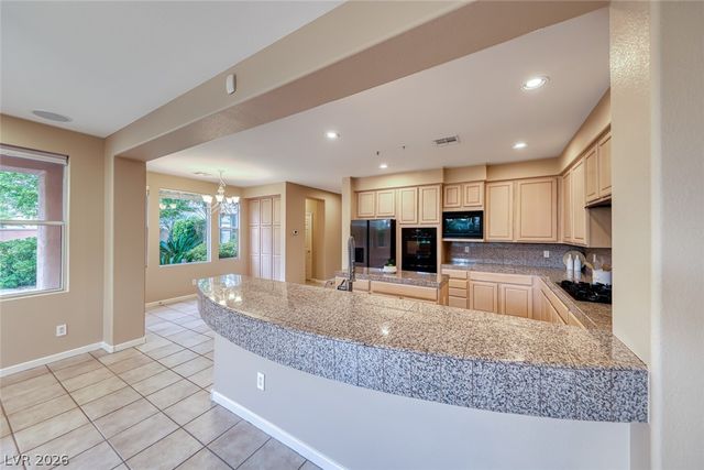 2526 PEACEFUL PRAIRIE Court 0, Las Vegas, NV 89135