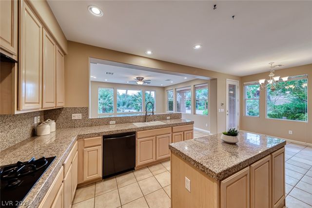 2526 PEACEFUL PRAIRIE Court 0, Las Vegas, NV 89135