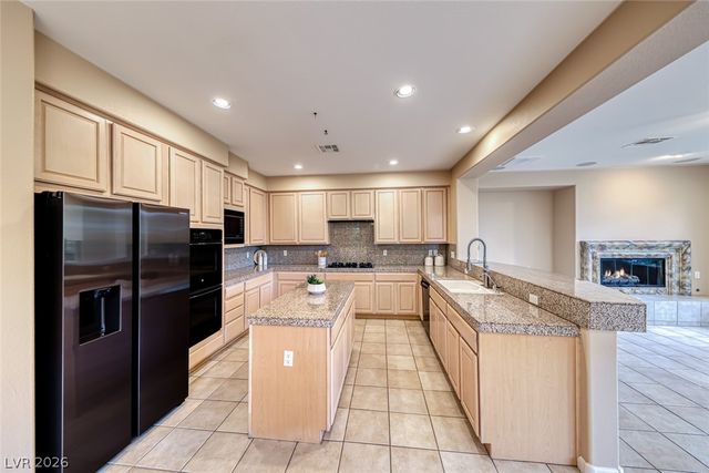 2526 PEACEFUL PRAIRIE Court 0, Las Vegas, NV 89135