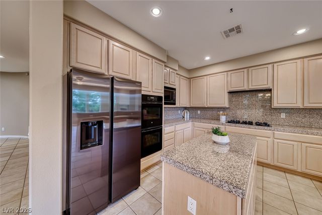 2526 PEACEFUL PRAIRIE Court 0, Las Vegas, NV 89135