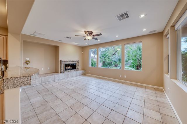 2526 PEACEFUL PRAIRIE Court 0, Las Vegas, NV 89135