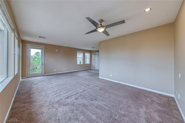 2526 PEACEFUL PRAIRIE Court 0, Las Vegas, NV 89135