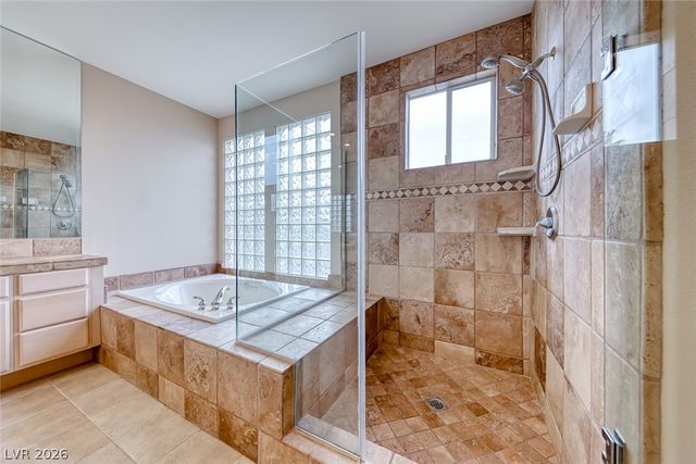 2526 PEACEFUL PRAIRIE Court 0, Las Vegas, NV 89135