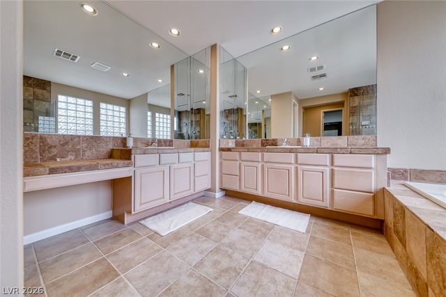 2526 PEACEFUL PRAIRIE Court 0, Las Vegas, NV 89135