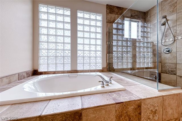 2526 PEACEFUL PRAIRIE Court 0, Las Vegas, NV 89135