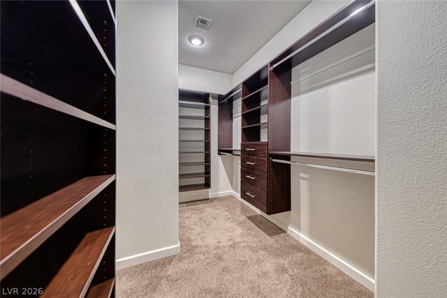 2526 PEACEFUL PRAIRIE Court 0, Las Vegas, NV 89135