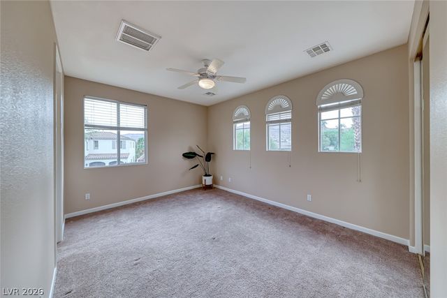 2526 PEACEFUL PRAIRIE Court 0, Las Vegas, NV 89135