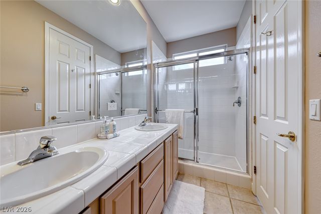 2526 PEACEFUL PRAIRIE Court 0, Las Vegas, NV 89135