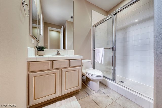 2526 PEACEFUL PRAIRIE Court 0, Las Vegas, NV 89135