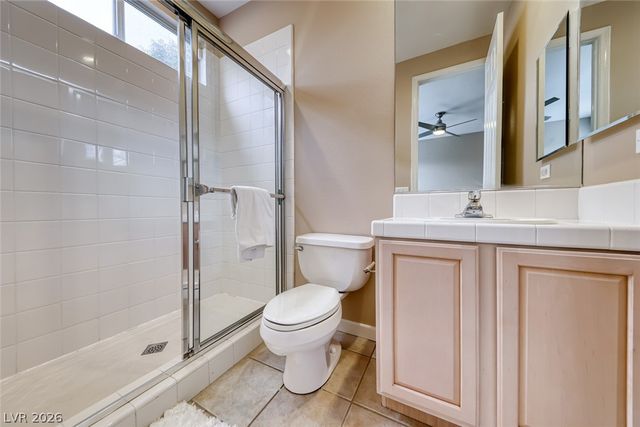 2526 PEACEFUL PRAIRIE Court 0, Las Vegas, NV 89135