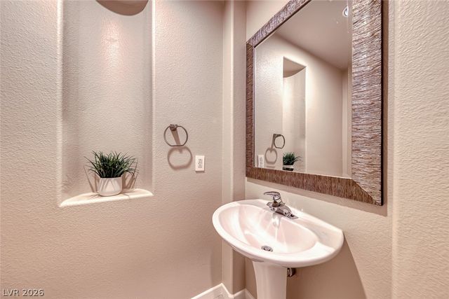 2526 PEACEFUL PRAIRIE Court 0, Las Vegas, NV 89135