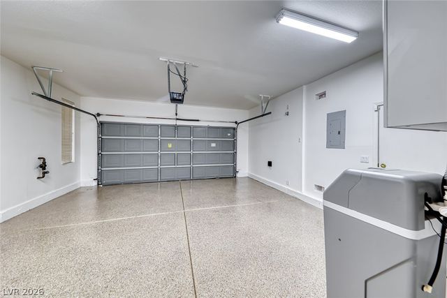 2526 PEACEFUL PRAIRIE Court 0, Las Vegas, NV 89135