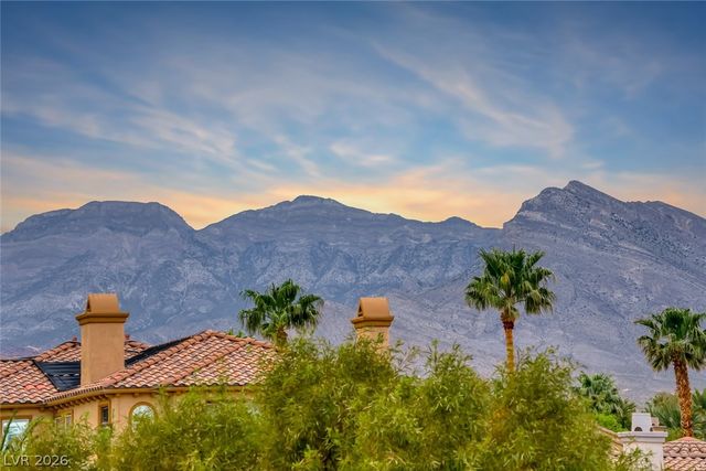 2526 PEACEFUL PRAIRIE Court 0, Las Vegas, NV 89135