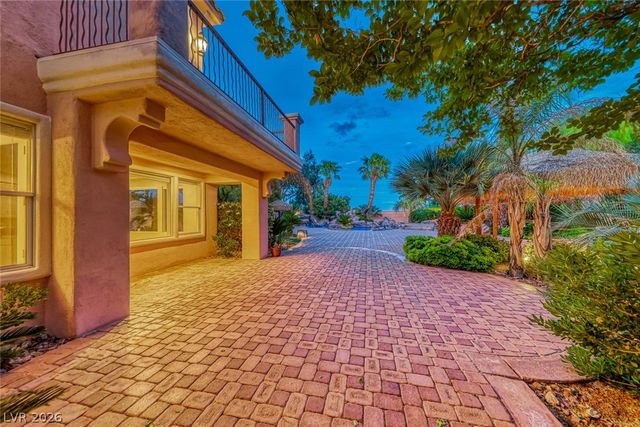 2526 PEACEFUL PRAIRIE Court 0, Las Vegas, NV 89135