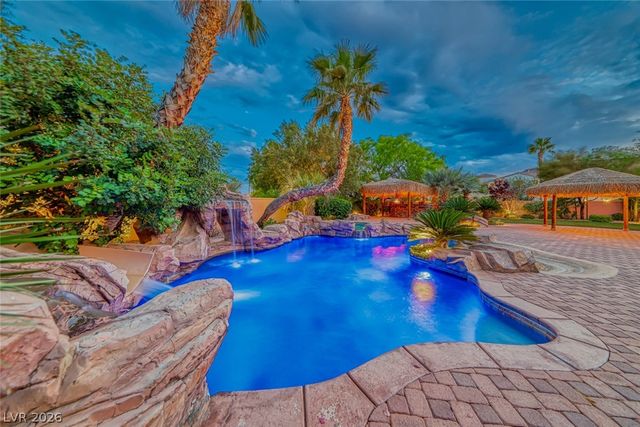 2526 PEACEFUL PRAIRIE Court 0, Las Vegas, NV 89135
