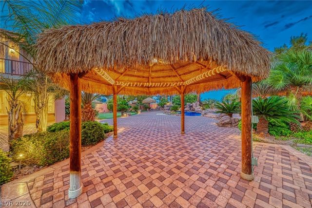 2526 PEACEFUL PRAIRIE Court 0, Las Vegas, NV 89135