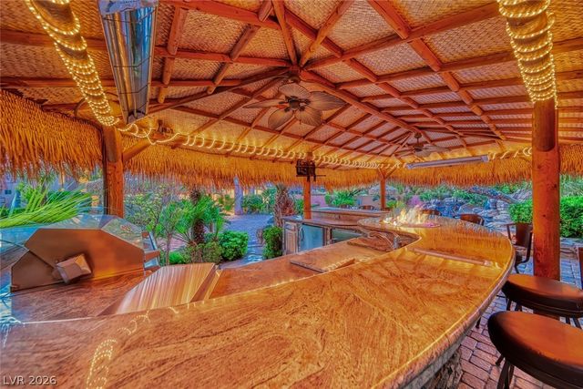 2526 PEACEFUL PRAIRIE Court 0, Las Vegas, NV 89135