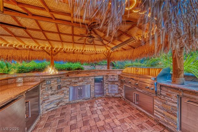 2526 PEACEFUL PRAIRIE Court 0, Las Vegas, NV 89135