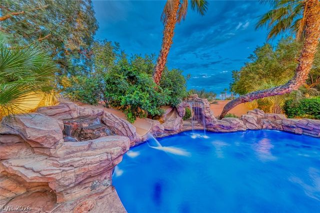 2526 PEACEFUL PRAIRIE Court 0, Las Vegas, NV 89135