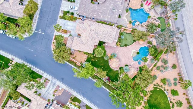 2526 PEACEFUL PRAIRIE Court 0, Las Vegas, NV 89135