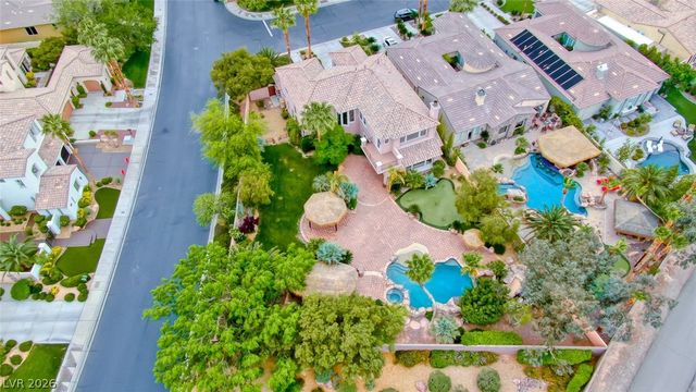 2526 PEACEFUL PRAIRIE Court 0, Las Vegas, NV 89135