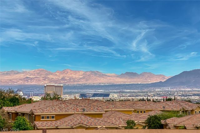 2526 PEACEFUL PRAIRIE Court 0, Las Vegas, NV 89135