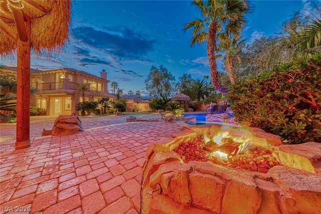 2526 PEACEFUL PRAIRIE Court 0, Las Vegas, NV 89135