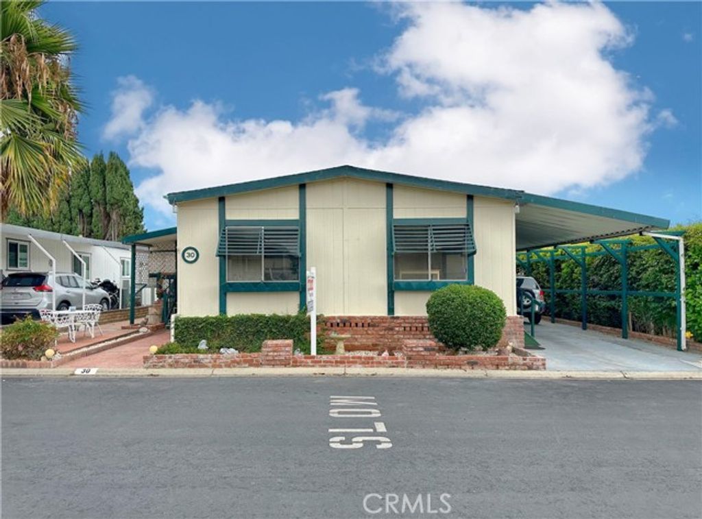 692 N Adele Street 30, Orange, CA 92867