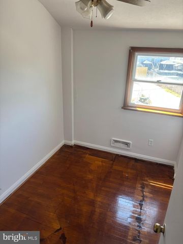 3317 BELSFORD CT, Baltimore, MD 21222