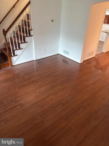 3317 BELSFORD CT, Baltimore, MD 21222