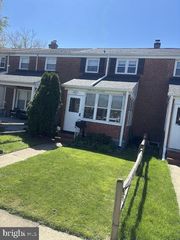 3317 BELSFORD CT, Baltimore, MD 21222