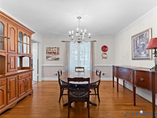 330 Saybrook Dr, North Chesterfield, VA 23236