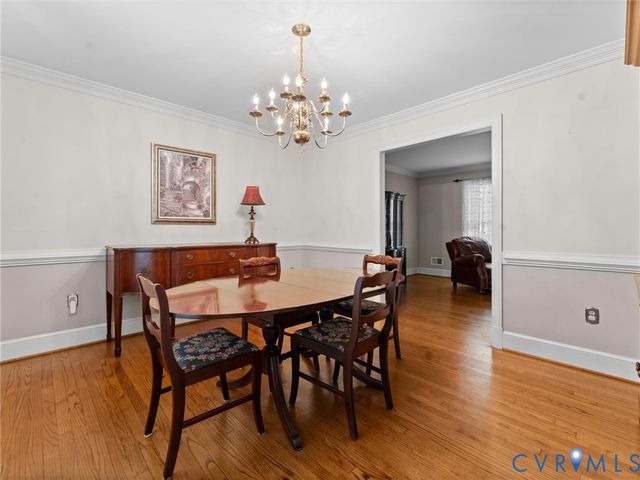 330 Saybrook Dr, North Chesterfield, VA 23236