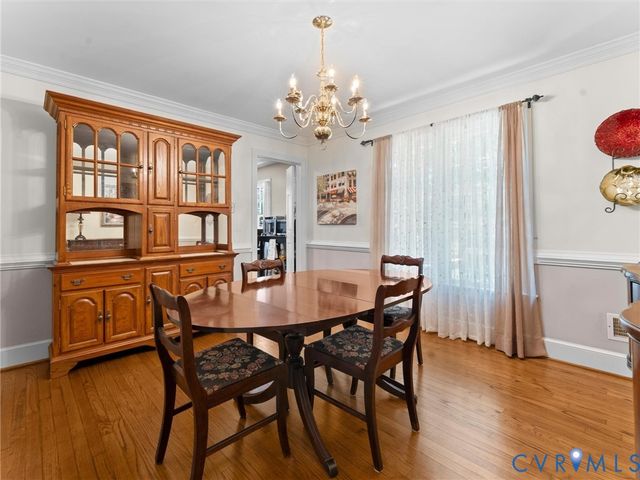 330 Saybrook Dr, North Chesterfield, VA 23236