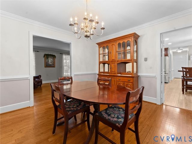 330 Saybrook Dr, North Chesterfield, VA 23236