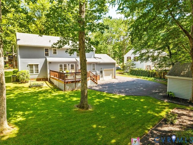 330 Saybrook Dr, North Chesterfield, VA 23236