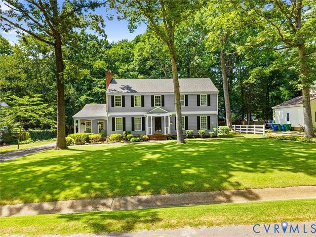 330 Saybrook Dr, North Chesterfield, VA 23236
