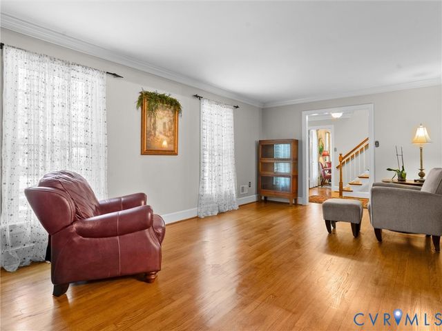 330 Saybrook Dr, North Chesterfield, VA 23236