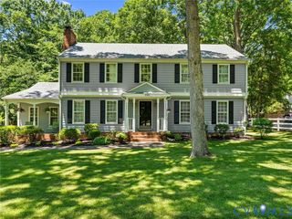 330 Saybrook Dr, North Chesterfield, VA 23236